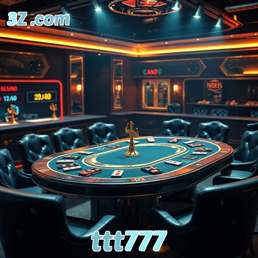ttt777 Apostas Esportivas