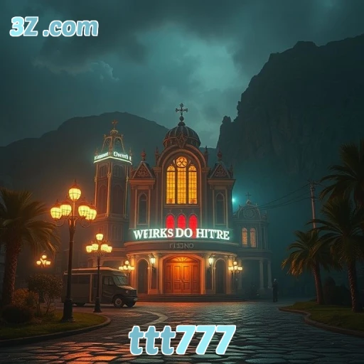 Explorando Jogos Incríveis no ttt777: Diversão Sem Limites