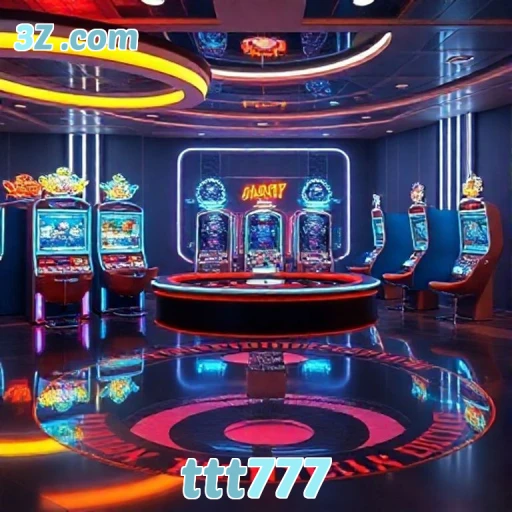 Explorando a Plataforma do TTT777: Experiência de Jogo Incomparável