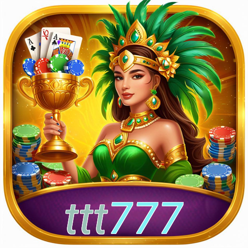 ttt777 logo