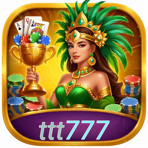ttt777 - Baixar app e acessar cassino confiável no Brasil rapidamente